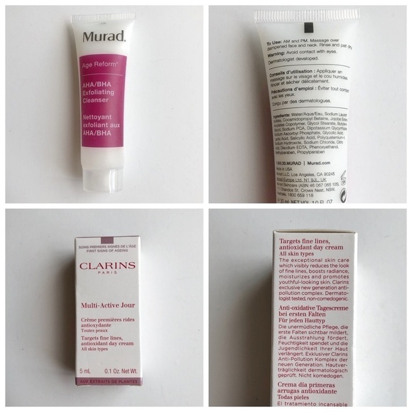 Skincare Bundle - Picture 13 of 14